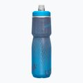 Bottiglia per bicicletta CamelBak Podium Chill 710 ml punto blu 2