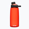 CamelBak Chute Mag 1000 ml bottiglia da viaggio rosso fuoco