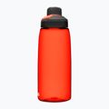 CamelBak Chute Mag 1000 ml bottiglia da viaggio rosso fuoco 2