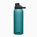 CamelBak Chute Mag isolata SST 1000 ml bottiglia termica lagoon