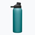 CamelBak Chute Mag isolata SST 1000 ml bottiglia termica lagoon 4