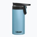 CamelBak Forge Flow Tazza termica isolata SST da 350 ml blu scuro