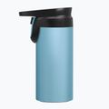 CamelBak Forge Flow Tazza termica isolata SST da 350 ml blu scuro 3