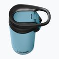 CamelBak Forge Flow Tazza termica isolata SST da 350 ml blu scuro 5