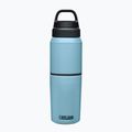 CamelBak MultiBev Bottiglia termica isolata SST 500 ml blu scuro