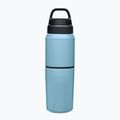 CamelBak MultiBev Bottiglia termica isolata SST 500 ml blu scuro 3