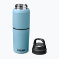 CamelBak MultiBev Bottiglia termica isolata SST 500 ml blu scuro 4