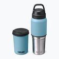 CamelBak MultiBev Bottiglia termica isolata SST 500 ml blu scuro 5