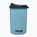 CamelBak MultiBev Bottiglia termica isolata SST 500 ml blu scuro 6
