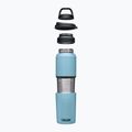 CamelBak MultiBev Bottiglia termica isolata SST 500 ml blu scuro 7