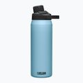 CamelBak Chute Mag bottiglia termica isolata SST 750 ml blu scuro