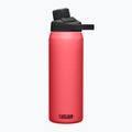 CamelBak Chute Mag bottiglia termica isolata SST 750 ml fragola selvatica