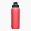 CamelBak Chute Mag bottiglia termica isolata SST 750 ml fragola selvatica 2