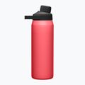 CamelBak Chute Mag bottiglia termica isolata SST 750 ml fragola selvatica 3