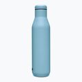 CamelBak Horizon Bottiglia isolata SST 750 ml bottiglia termica blu crepuscolo 2