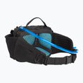 CamelBak M.U.L.E. 5 l Waist Pack con bottiglia da 2,5 l nero 2