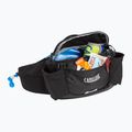 CamelBak M.U.L.E. 5 l Waist Pack con bottiglia da 2,5 l nero 7