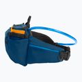 CamelBak M.U.L.E. 5 l Waist Pack Bike Kidney con bottiglia da 2,5 l gibraltar navy/arancio 3