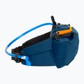 CamelBak M.U.L.E. 5 l Waist Pack Bike Kidney con bottiglia da 2,5 l gibraltar navy/arancio 4