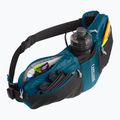 CamelBak Podium Flow 4 l rene da ciclismo con bottiglia da 620 ml blu marocchino 5