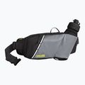 CamelBak Podium Flow rene da bicicletta con bottiglia da 620 ml argento/lime