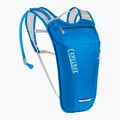 CamelBak Rogue Light 7 l zaino da bici con serbatoio da 2 l ibiza blu/nero