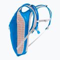 CamelBak Rogue Light 7 l zaino da bici con serbatoio da 2 l ibiza blu/nero 2