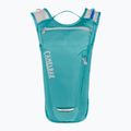 CamelBak Rogue Light 7 l zaino da bici con vescica da 2 l latigo teal
