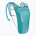 CamelBak Rogue Light 7 l zaino da bici con vescica da 2 l latigo teal 2