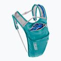 CamelBak Rogue Light 7 l zaino da bici con vescica da 2 l latigo teal 6