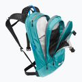 CamelBak M.U.L.E. 12 l zaino da ciclismo da donna con vescica da 3 l latigo teal 3