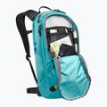 CamelBak M.U.L.E. 12 l zaino da ciclismo da donna con vescica da 3 l latigo teal 4