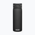 CamelBak Fit Cap SST 600 ml bottiglia da viaggio nera