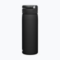 CamelBak Fit Cap SST 600 ml bottiglia da viaggio nera 4