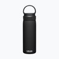 CamelBak Fit Cap SST 600 ml bottiglia da viaggio nera 5