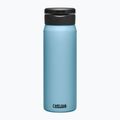 CamelBak Fit Cap Bottiglia da viaggio isolata SST blu crepuscolo 750 ml