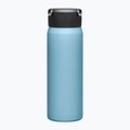 CamelBak Fit Cap Bottiglia da viaggio isolata SST blu crepuscolo 750 ml 2