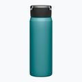 CamelBak Fit Cap Bottiglia da viaggio isolata SST Lagoon 750 ml 2