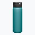 CamelBak Fit Cap Bottiglia da viaggio isolata SST Lagoon 750 ml 3
