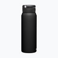 CamelBak Fit Cap Bottiglia da viaggio isolata SST 1000 ml nero 3