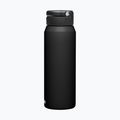 CamelBak Fit Cap Bottiglia da viaggio isolata SST 1000 ml nero 4