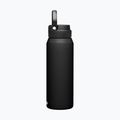 CamelBak Fit Cap Bottiglia da viaggio isolata SST 1000 ml nero 6