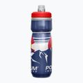 Bidone per bicicletta CamelBak Podium Chill Spring Summer LE colorado da 710 ml 2