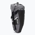 CamelBak M.U.L.E. 9 Saddle Pack Borsa da bici grigio lupo 2
