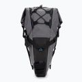 CamelBak M.U.L.E. 9 Saddle Pack Borsa da bici grigio lupo 3