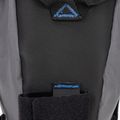 CamelBak M.U.L.E. 9 Saddle Pack Borsa da bici grigio lupo 4