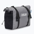 Camelbak M.U.L.E. 12 Handlebar Pack borsa da bici grigio lupo 2