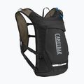 Zaino da bicicletta CamelBak Chase Adventure 8 con serbatoio da 2 l nero/terra 2
