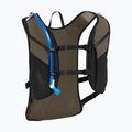 Zaino da bicicletta CamelBak Chase Adventure 8 con serbatoio da 2 l nero/terra 6