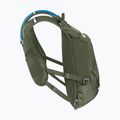 Zaino da bicicletta CamelBak Chase Adventure 8 con serbatoio da 2 litri, color oliva polveroso 4